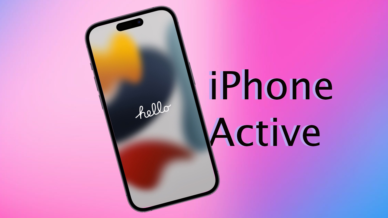 Đừng bỏ lỡ cơ hội để khám phá những điều kỳ diệu mà iPhone chưa Active có thể mang đến. Với thiết bị chưa Active, bạn có thể hoàn toàn tùy chỉnh và nâng cao trải nghiệm người dùng của mình. Hãy cùng khám phá những tính năng tiềm năng của chiếc điện thoại này!