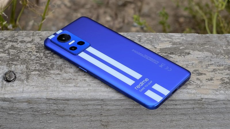 realme GT Neo 5 có gì mới realme GT Neo 5 có gì mới