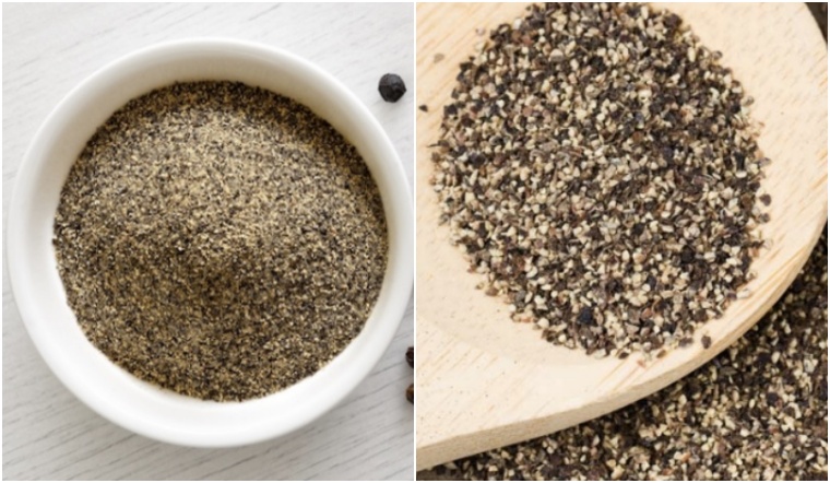 Giá tiêu hôm nay 30/12/2022: Tăng 1.000 đồng/ kg, dao động 57.500-60.000 đồng/kg