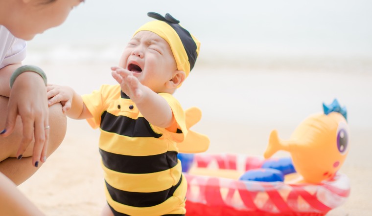 Bé 16 tuần tuổi phát triển như thế nào, cha mẹ cần lưu ý gì?
