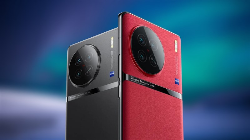 Chỉ còn cách 1 tháng nữa là Vivo X90 Series sẽ ra mắt toàn cầu Chỉ còn cách 1 tháng nữa là Vivo X90 Series sẽ ra mắt toàn cầu