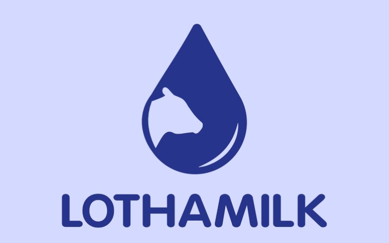 Đôi nét về thương hiệu Lothamilk