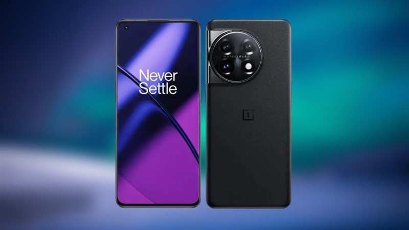 OnePlus 11 đã bị rò rỉ đầy đủ cấu hình và ngày ra mắt