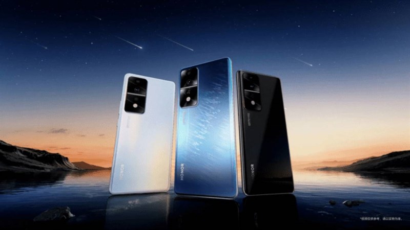 Rò rỉ hình ảnh Render của Honor 80 Pro nhưng phiên bản lần này 'lạ lắm' Rò rỉ hình ảnh Render của Honor 80 Pro nhưng phiên bản lần này 'lạ lắm'