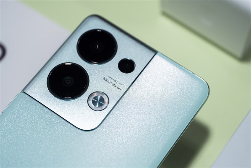 OPPO Reno11 Pro+ có gì mới OPPO Reno11 Pro+ có gì mới