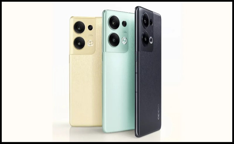 OPPO Reno11 Pro+ OPPO Reno11 Pro+