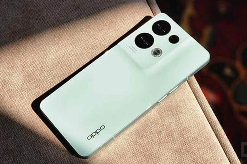 OPPO Reno11 Pro+ có gì mới OPPO Reno11 Pro+ có gì mới