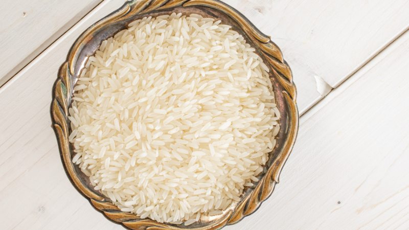 Giá gạo hôm nay 30/12 Giá gạo hôm nay 30/12