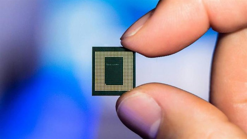 TSMC bắt đầu sản xuất hàng loạt chip 3 nm