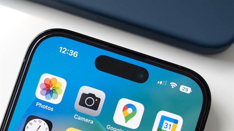 Samsung phải sử dụng phương pháp sản xuất tiên tiến với màn hình iPhone 14 Pro Samsung phải sử dụng phương pháp sản xuất tiên tiến với màn hình iPhone 14 Pro