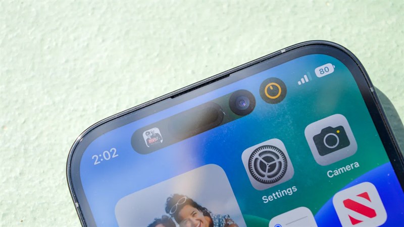 Samsung phải sử dụng phương pháp sản xuất tiên tiến với màn hình iPhone 14 Pro Samsung phải sử dụng phương pháp sản xuất tiên tiến với màn hình iPhone 14 Pro