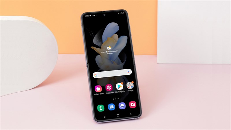 3 mẫu điện thoại Samsung độc quyền giảm đến 4.5 triệu cuối tuần này