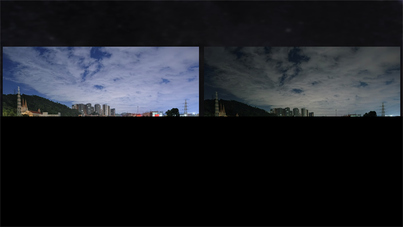 Ảnh chụp từ Vivo X90. Ảnh chụp từ Vivo X90.