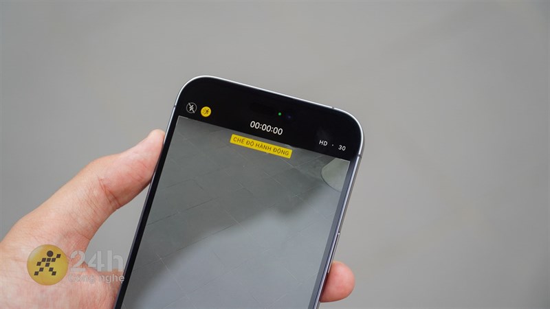 Bộ xử lý hình ảnh (ISP) mới trên Apple A16 đã cải thiện khả năng nhiếp ảnh điện toán của con chip này. Bộ xử lý hình ảnh (ISP) mới trên Apple A16 đã cải thiện khả năng nhiếp ảnh điện toán của con chip này.