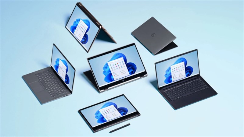 Bản cập nhật Windows 11 trong tương lai sẽ thích ứng với nhiều thiết bị