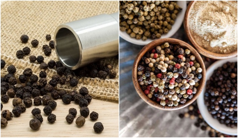 Giá tiêu hôm nay 31/12/2022: Giữ nguyên, dao động 57.500-60.000 đồng/kg