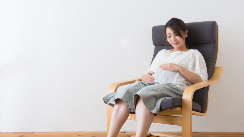 Chuẩn bị tâm lý thoải mái Chuẩn bị tâm lý thoải mái