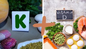 Có nên bổ sung phối hợp vitamin D, vitamin K2 cho trẻ hay không?