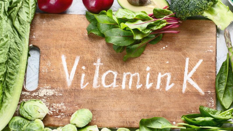  Liều khuyến nghị vitamin K2 để đảm bảo và cải thiện sức khỏe xương của trẻ?