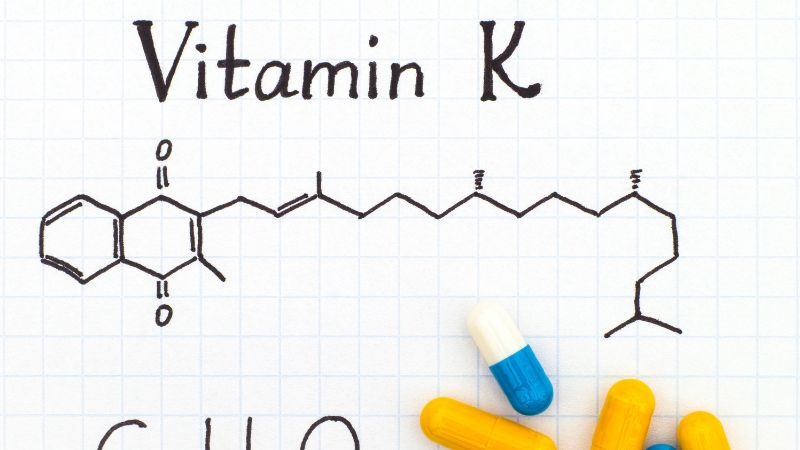  Nên chọn loại vitamin K2-MK7 cho trẻ như thế nào?