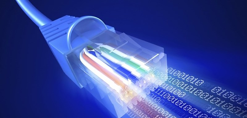 Tốc độ mạng Việt Nam