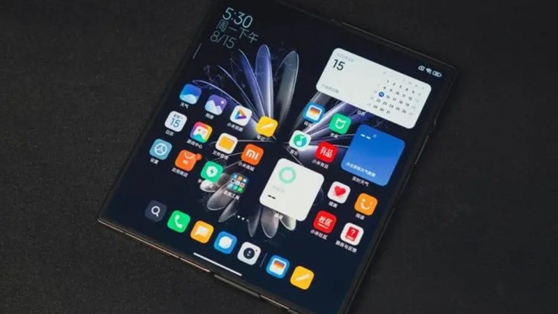 Xiaomi Mix Fold 4 sẽ được trình làng vào khoảng tháng 12 năm 2023 với mức giá từ 68.550 INR (khoảng từ 19.6 triệu đồng). Xiaomi Mix Fold 4 sẽ được trình làng vào khoảng tháng 12 năm 2023 với mức giá từ 68.550 INR (khoảng từ 19.6 triệu đồng).