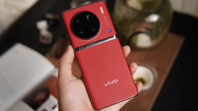 Snapdragon 8 Gen 2 cung cấp hiệu suất nhiếp ảnh AI ấn tượng, có thể hỗ trợ camera 200 MP