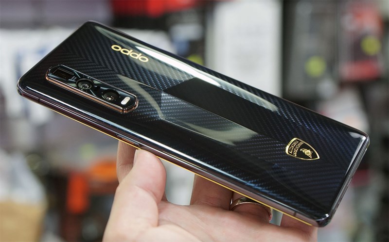 Giao diện ColorOS 13