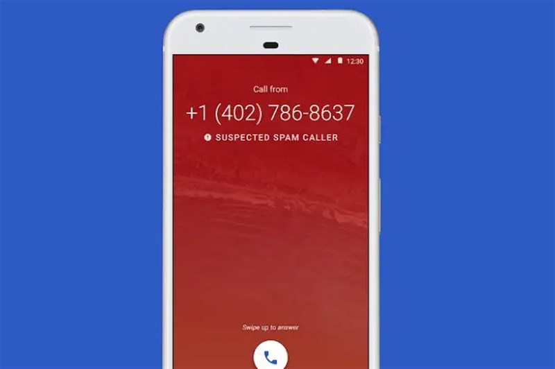 Google chặn cuộc gọi rác Google chặn cuộc gọi rác