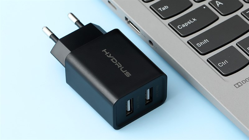 Sạc Hydrus ACL2018