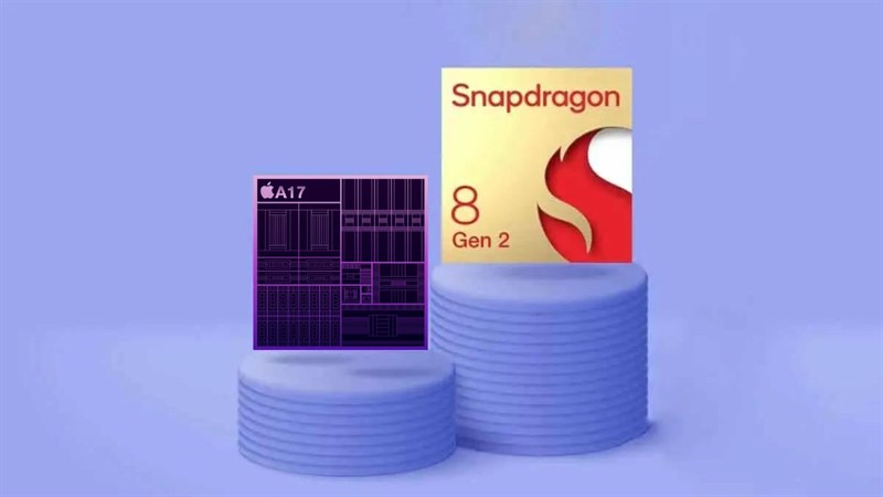 Snapdragon 8 Gen 2 có sức mạnh lớn đến thế nào?