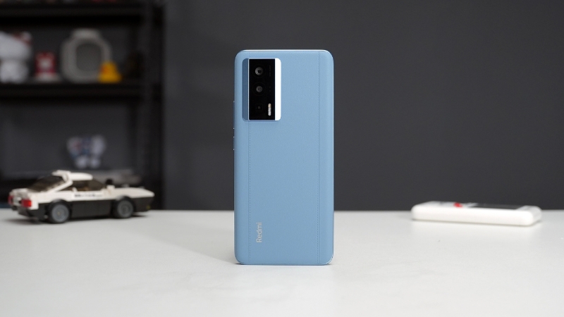 REDMI K80 12+256 青 REDMI K80 12+256 青 REDMI K80 12+256 青 Xiaomi Redmi K80 Smartphone