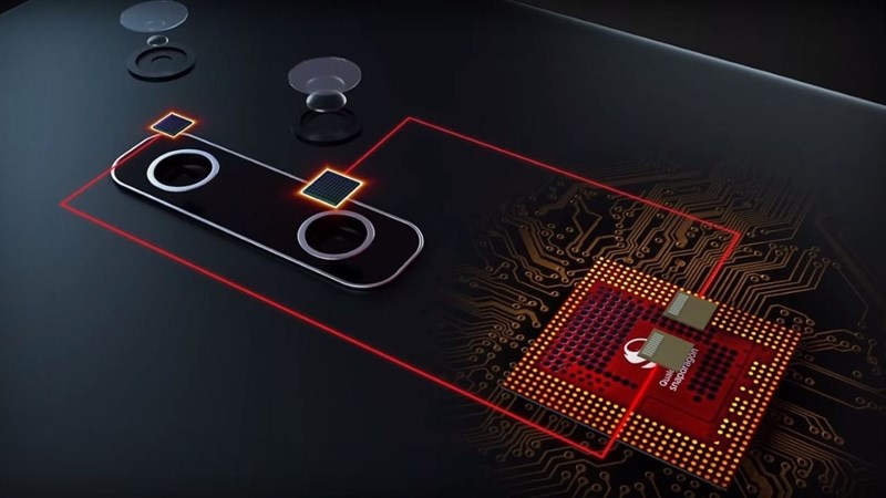 Vi xử lý Snapdragon 8 Gen 3 phần lớn sẽ do TSMC sản xuất