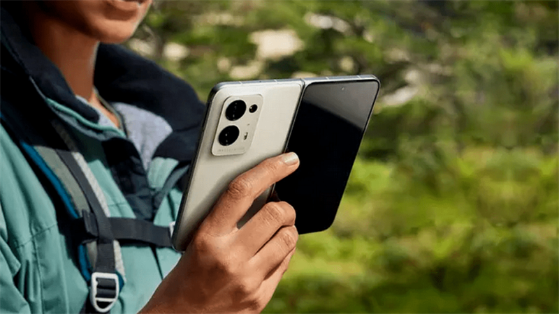 Samsung đang dần mất chỗ đứng, Google, OPPO, và các thương hiệu khác sẽ khẳng định lại vị trí của mình