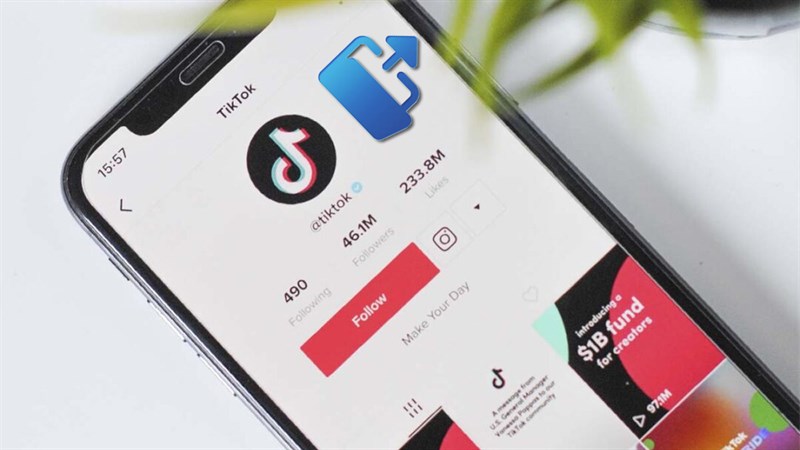 5 cách nâng cao bảo mật TikTok