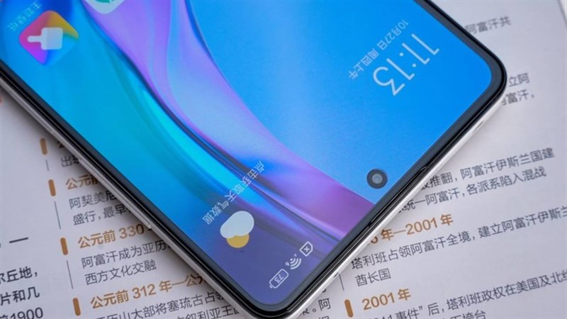 Lộ diện những tấm ảnh lung linh được cho là chụp bằng camera của Redmi Note 12 Pro 5G