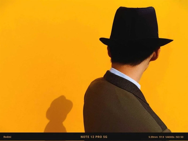 Lộ diện những tấm ảnh lung linh được cho là chụp bằng camera của Redmi Note 12 Pro 5G