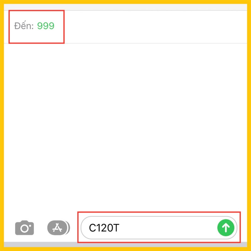 Cách đăng ký gói C120T MobiFone