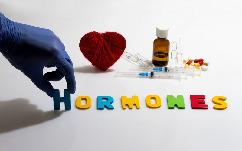 What is the happy hormone? How to increase 5 happy hormones