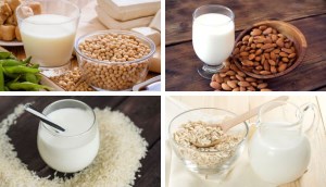 Điểm danh những loại sữa tốt và không tốt cho cholesterol trong máu