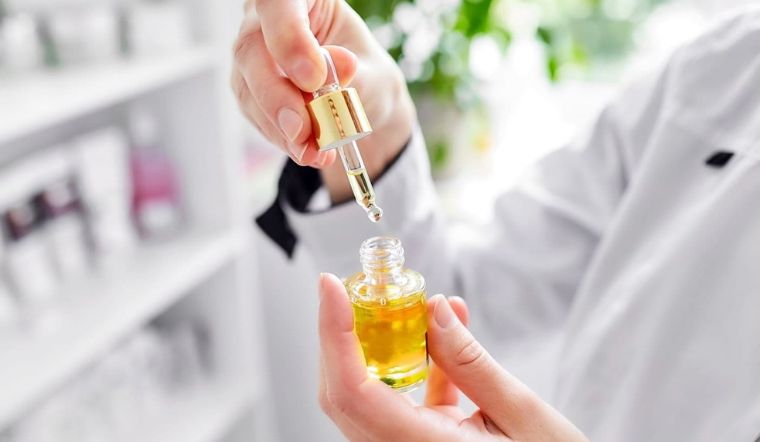 Dầu Squalane và những lợi ích tuyệt vời cho chăm sóc sắc đẹp 