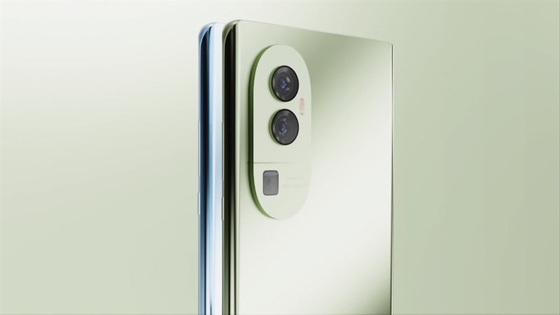 Kỳ vọng OPPO Reno9 T 5G Concept Kỳ vọng OPPO Reno9 T 5G Concept