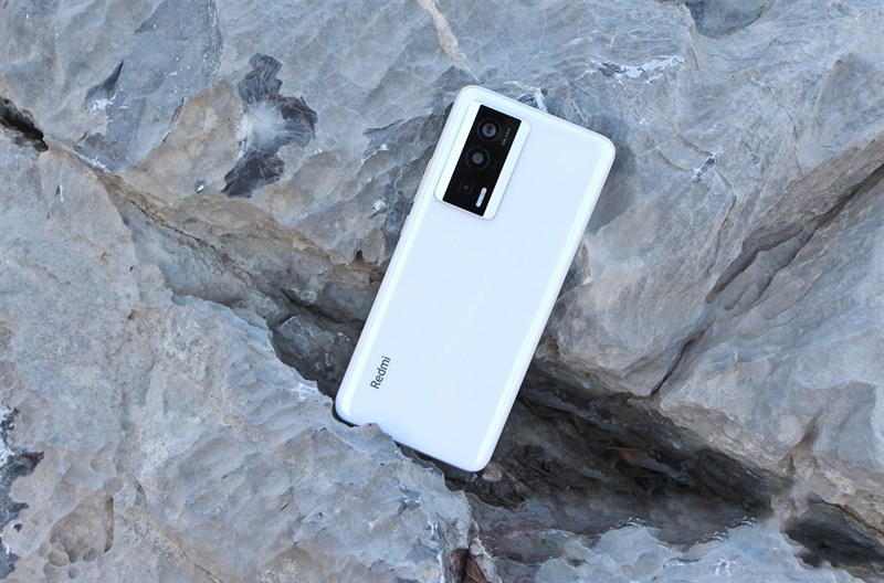 Đánh giá Redmi K60 Pro Đánh giá Redmi K60 Pro