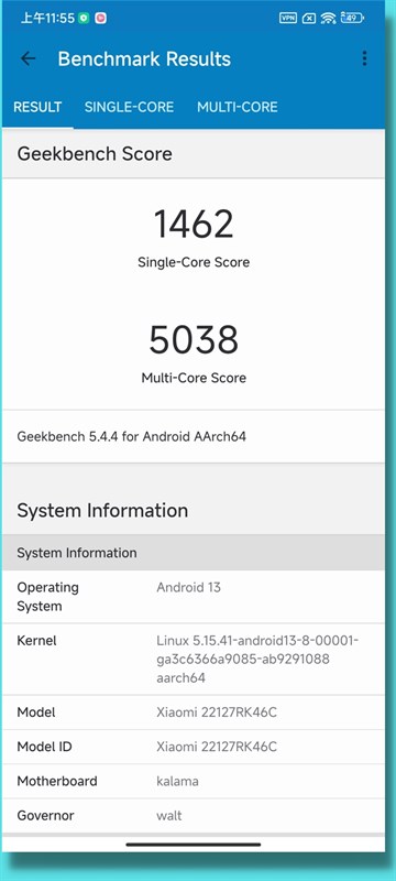 Đánh giá Redmi K60 Pro Đánh giá Redmi K60 Pro