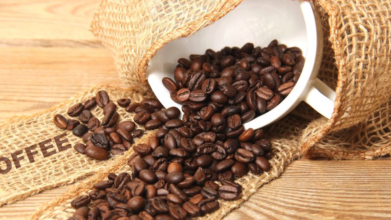 Giá cà phê Arabica giao dịch tại New York Giá cà phê Arabica giao dịch tại New York