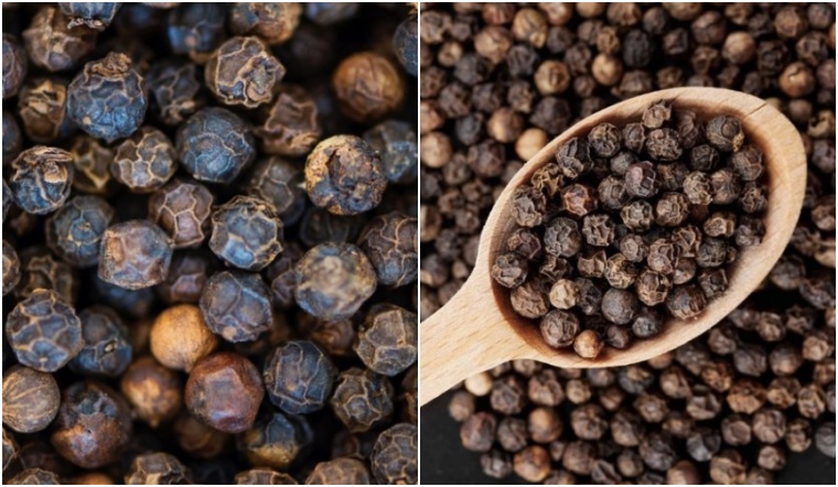 Giá tiêu hôm nay 1/1/2023: Ổn định, dao động 57.500-60.000 đồng/kg