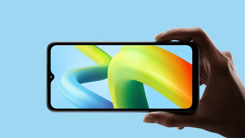 POCO C50 lộ diện điểm hiệu năng trên Geekbench, có đáng để mong chờ? POCO C50 lộ diện điểm hiệu năng trên Geekbench, có đáng để mong chờ?