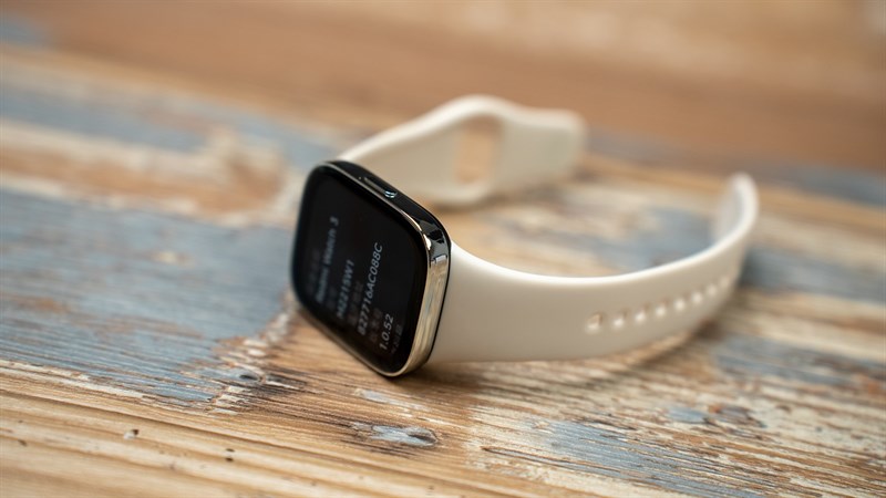 Redmi Watch 3 hiện đang được mở bán tại thị trường Trung Quốc với giá 499 Nhân dân tệ