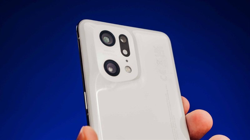 OPPO Find X6 Pro sẽ có camera tân tiến thế nào? 