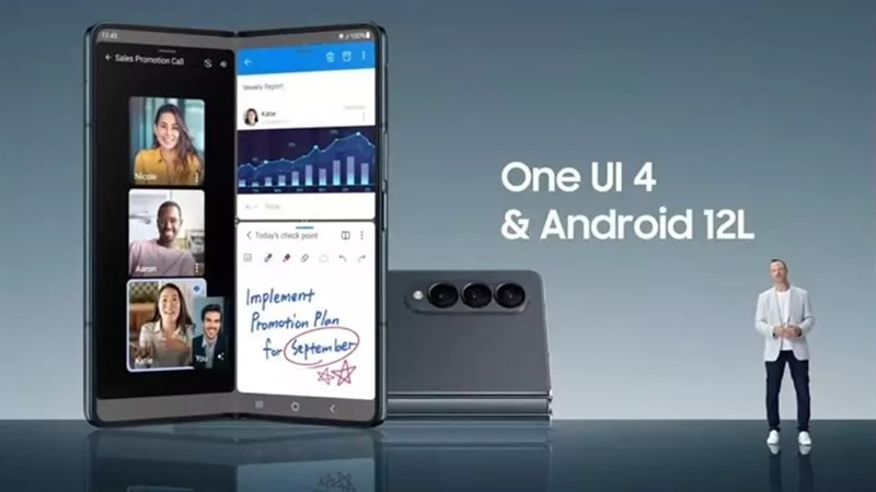 Đã đến lúc các hãng smartphone đang thực sự ‘muốn bán’ các chiếc điện thoại gập